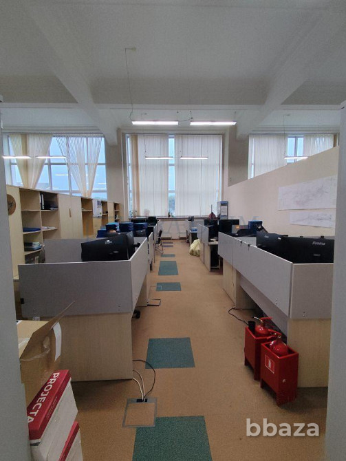 Продается помещение 1812.30 м² Москва - изображение 1