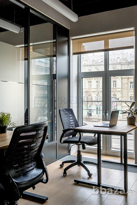 Сдается офисное помещение 2130 м² Москва - изображение 7