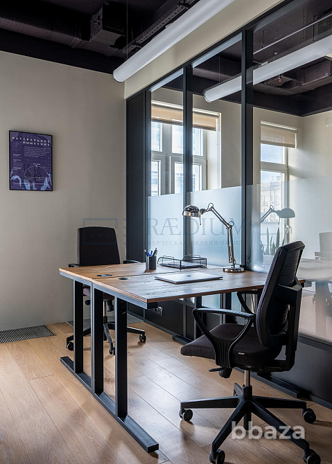 Сдается офисное помещение 2130 м² Москва - изображение 6