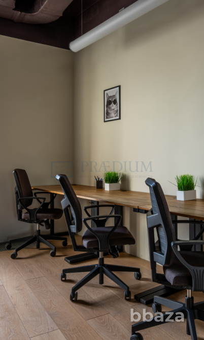 Сдается офисное помещение 2130 м² Москва - изображение 8