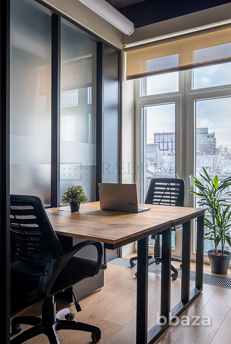 Сдается офисное помещение 2130 м² Москва - изображение 5