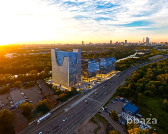 Продается офисное помещение 3135 м² Москва - изображение 4