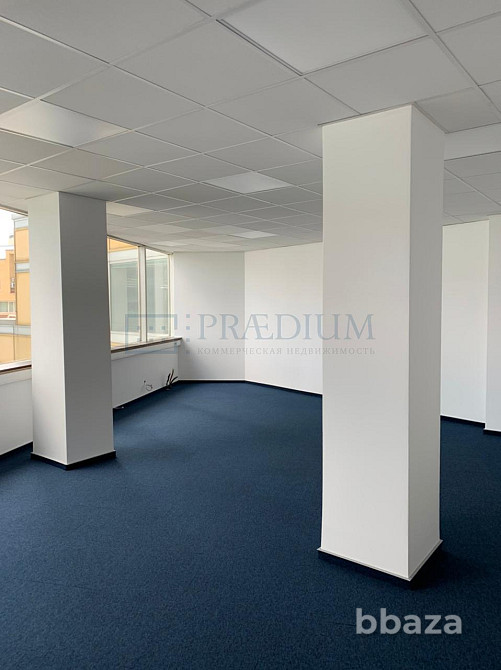 Сдается офисное помещение 616 м² Москва - изображение 6