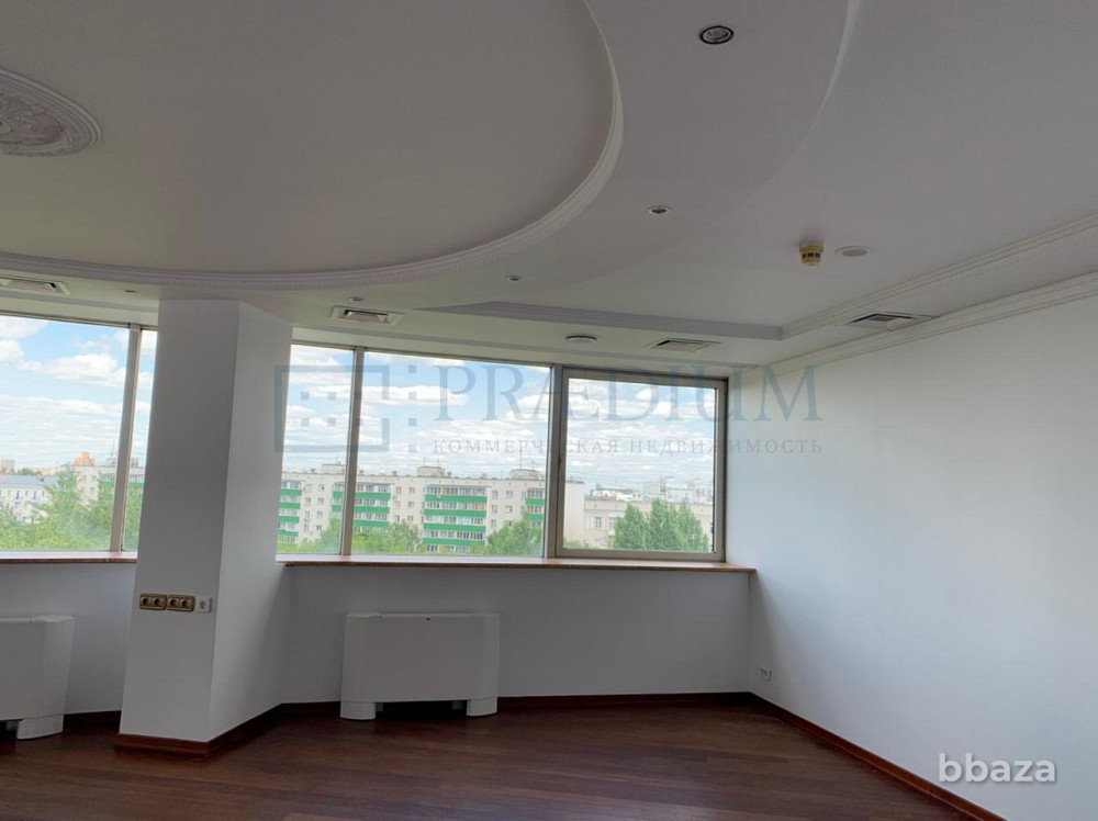 Сдается офисное помещение 616 м² Москва - изображение 3