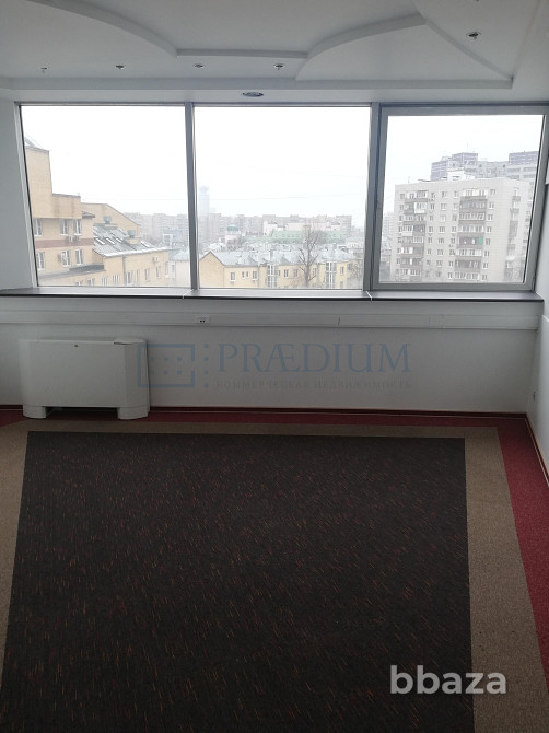 Сдается офисное помещение 616 м² Москва - изображение 8