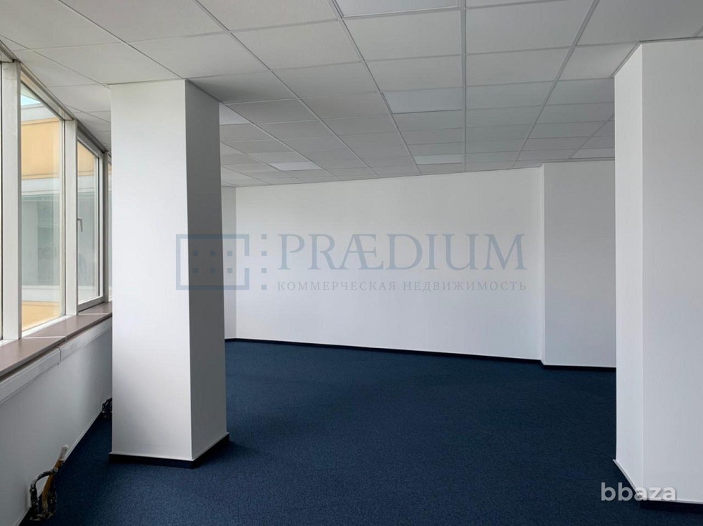 Сдается офисное помещение 616 м² Москва - изображение 5