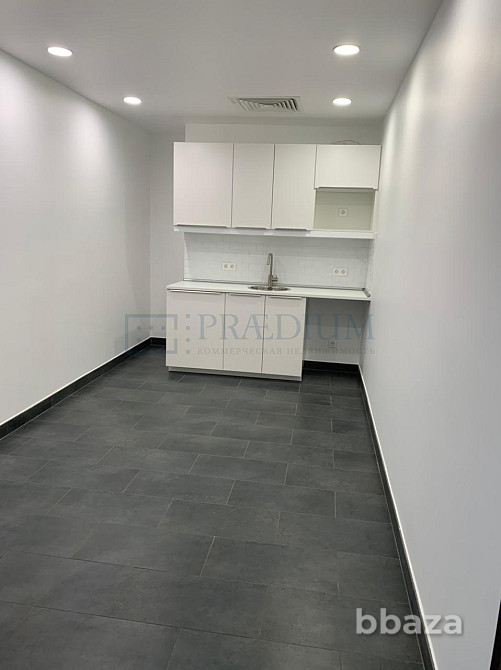Сдается офисное помещение 616 м² Москва - изображение 4
