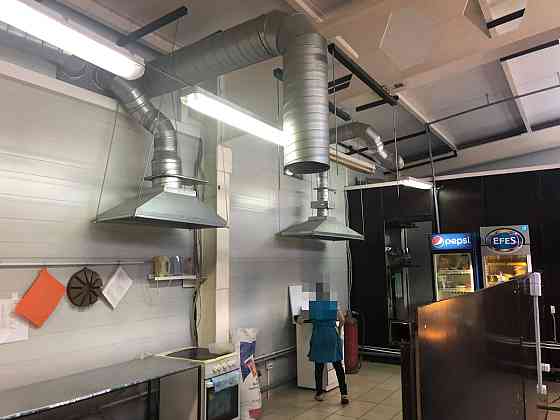 Продается ПСН 457 м2 Кировская область