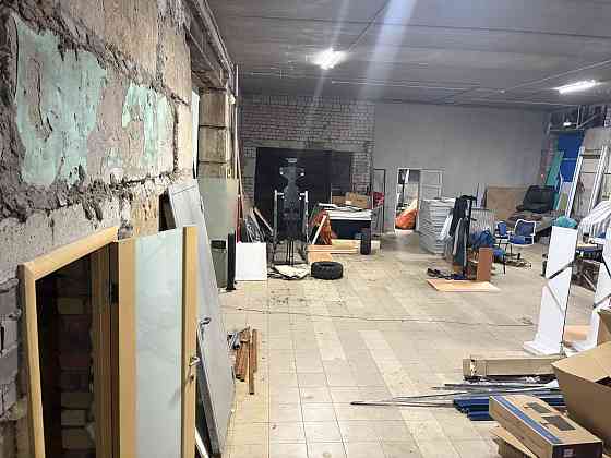 Аренда ПСН площадью 449.997 м2 Киров