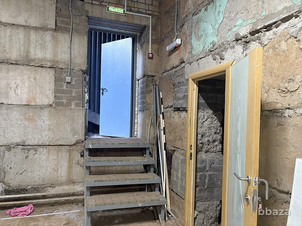 Аренда ПСН площадью 449.997 м2 Киров - изображение 1