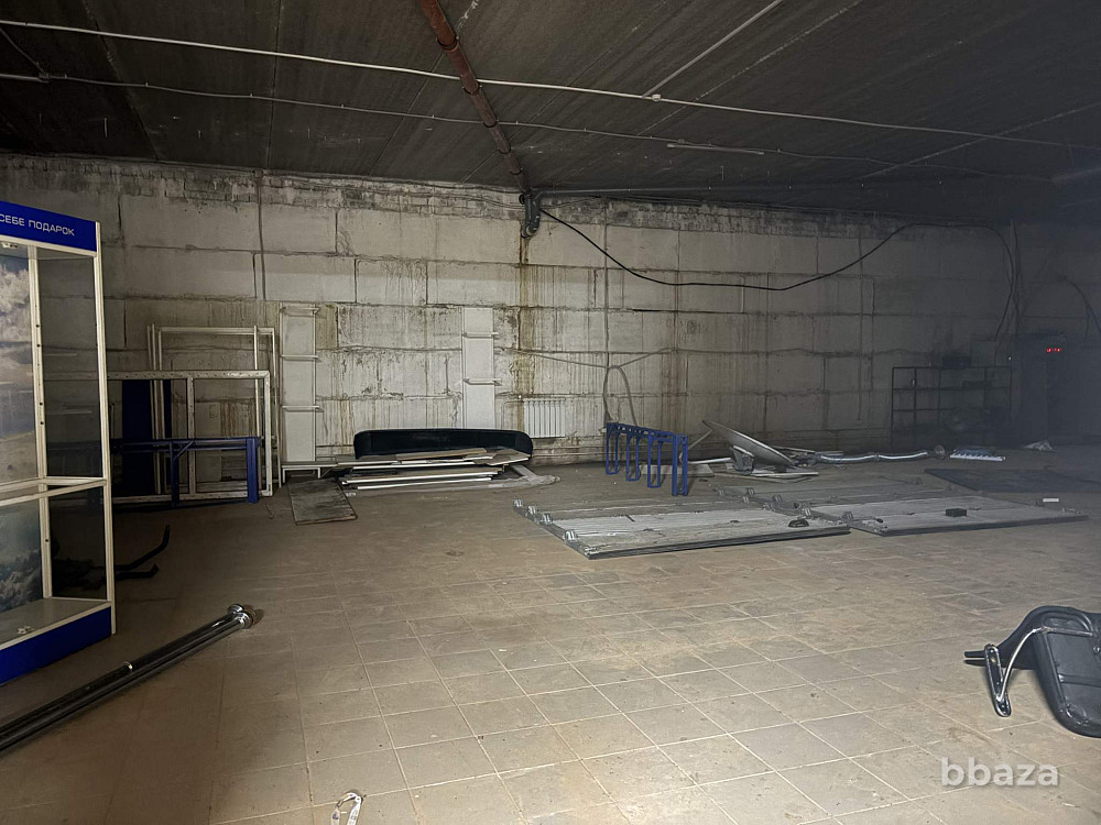 Аренда ПСН площадью 449.997 м2 Киров - изображение 7