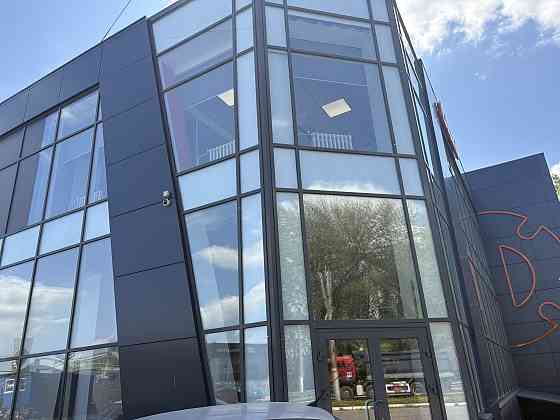 Торговое помещение 1300 м2 в аренду Киров