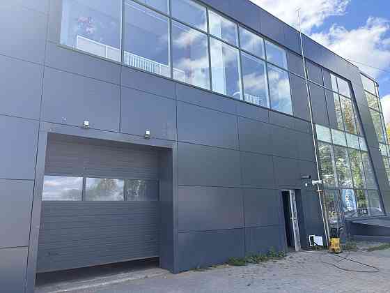 Торговое помещение 1300 м2 в аренду Киров