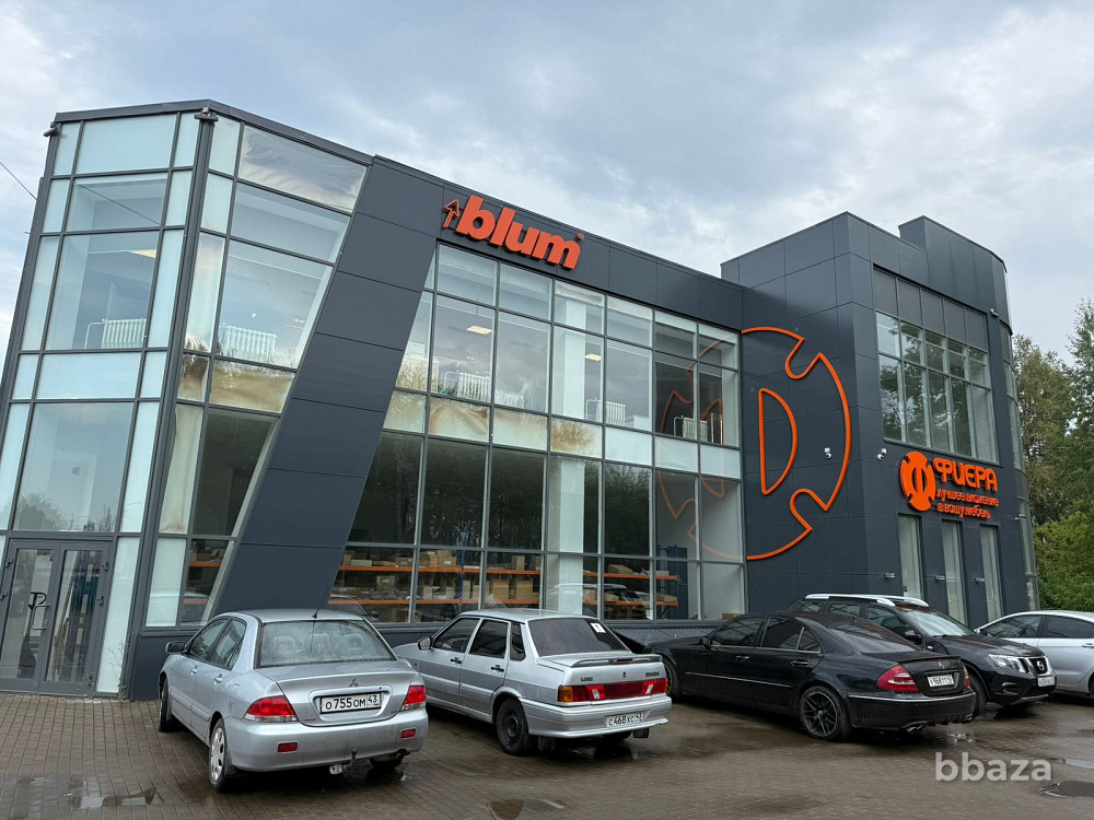 Торговое помещение 1300 м2 в аренду Киров - изображение 5