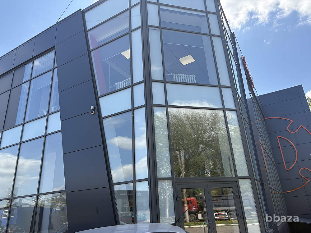 Торговое помещение 1300 м2 в аренду Киров - изображение 2