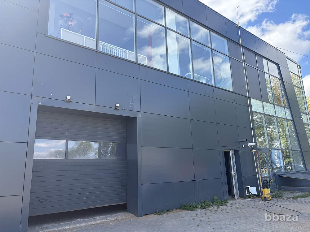 Торговое помещение 1300 м2 в аренду Киров - изображение 3