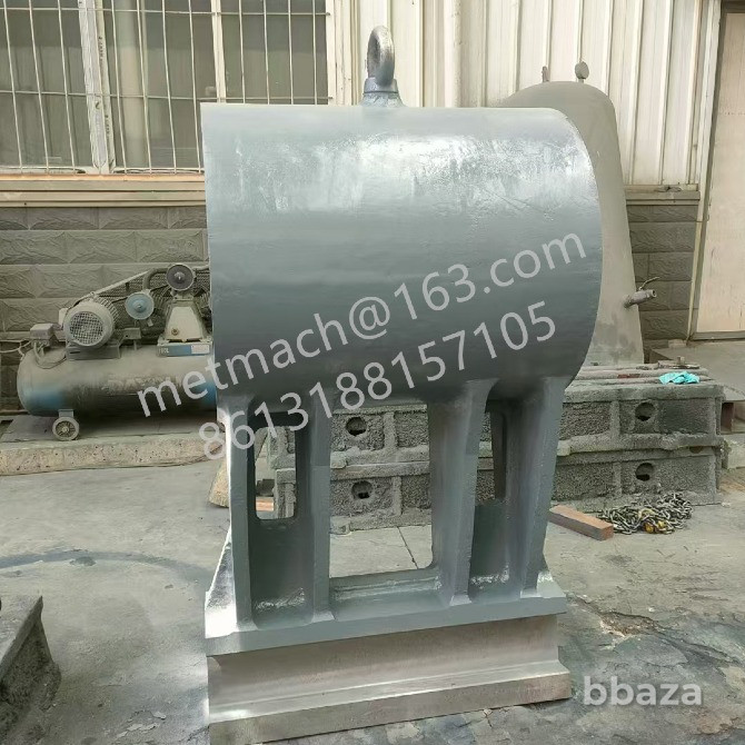 Шатун для щековой дробилки СМД 107,108,109,111,117,118 Екатеринбург - изображение 1