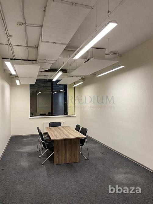 Сдается офисное помещение 393 м² Москва - изображение 5