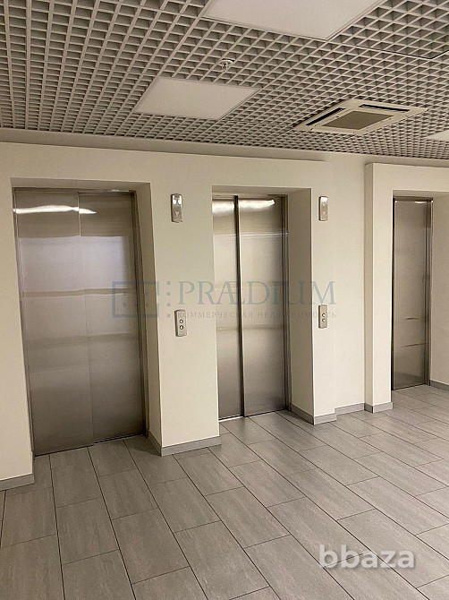 Сдается офисное помещение 393 м² Москва - изображение 7