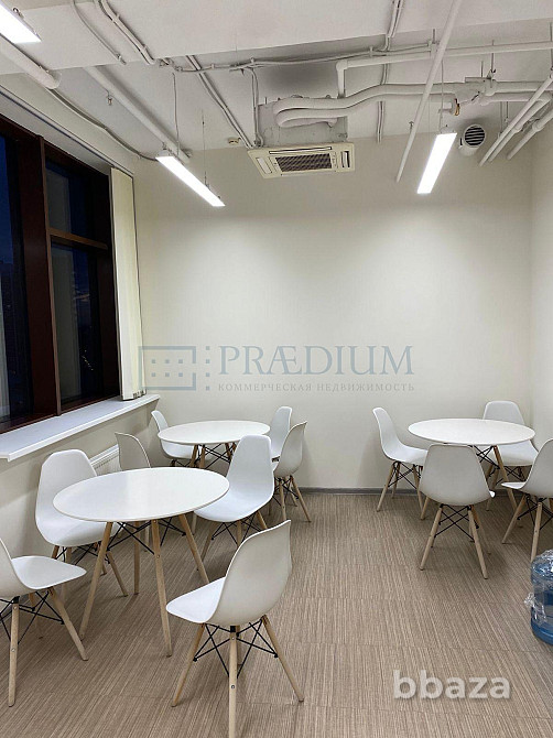 Сдается офисное помещение 393 м² Москва - изображение 3