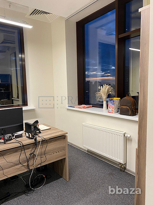 Сдается офисное помещение 393 м² Москва - изображение 6
