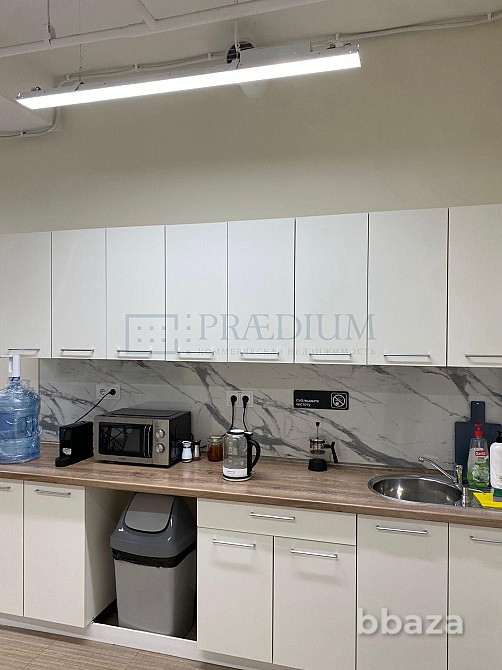 Сдается офисное помещение 393 м² Москва - изображение 4