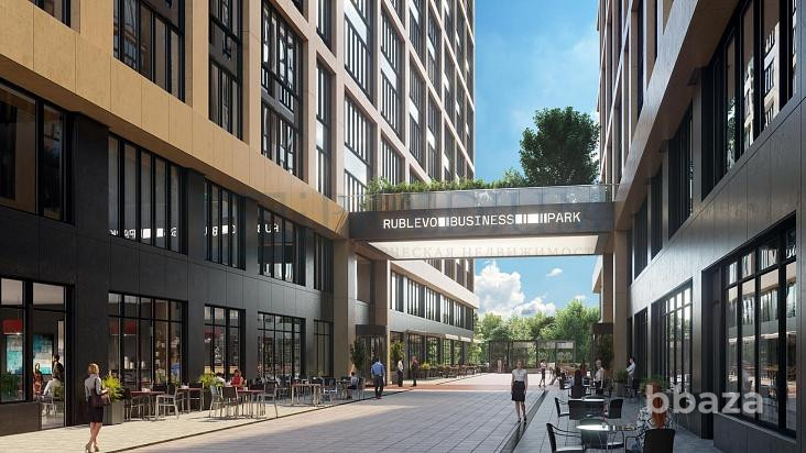 Продается офисное помещение 4161 м² Москва - изображение 7