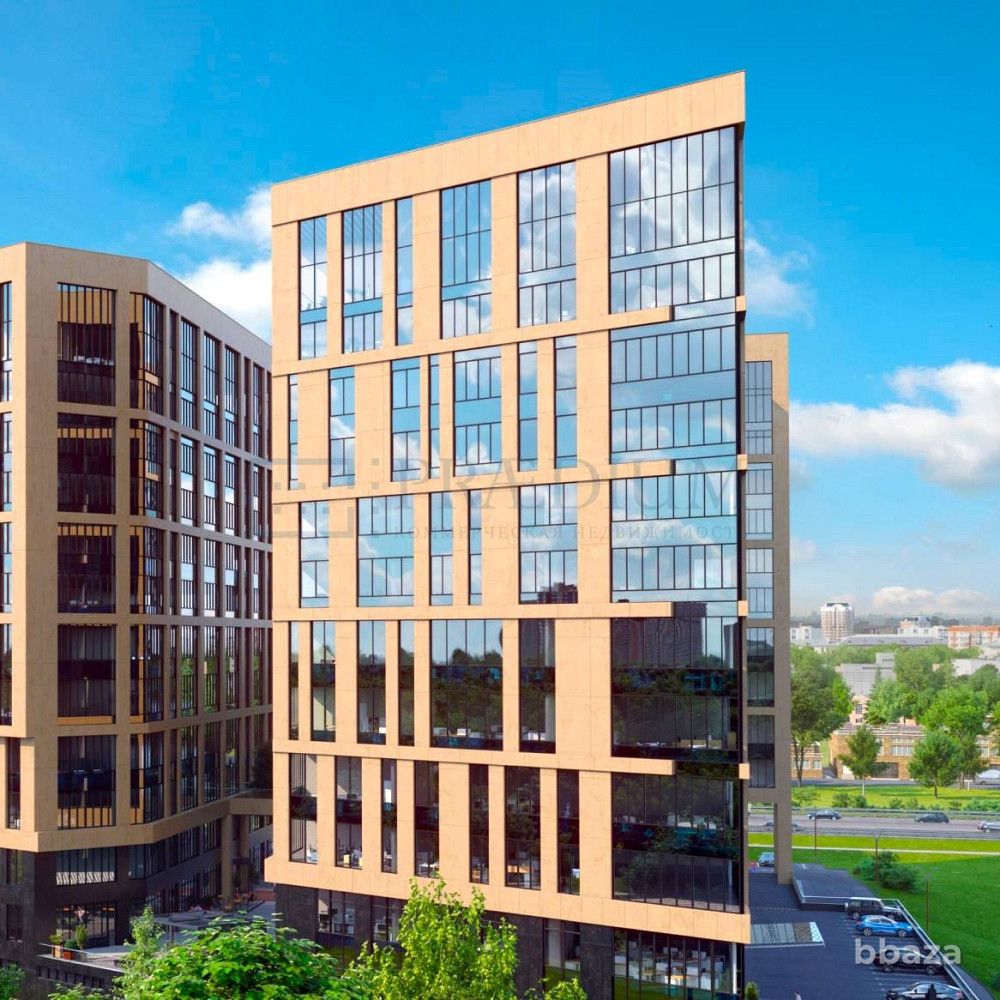 Продается офисное помещение 4161 м² Москва - изображение 2