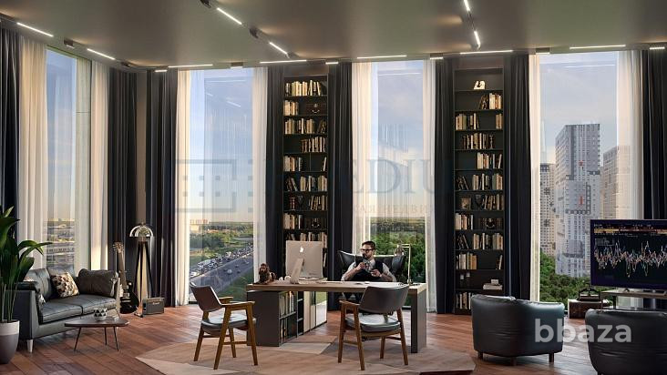 Продается офисное помещение 4161 м² Москва - изображение 9