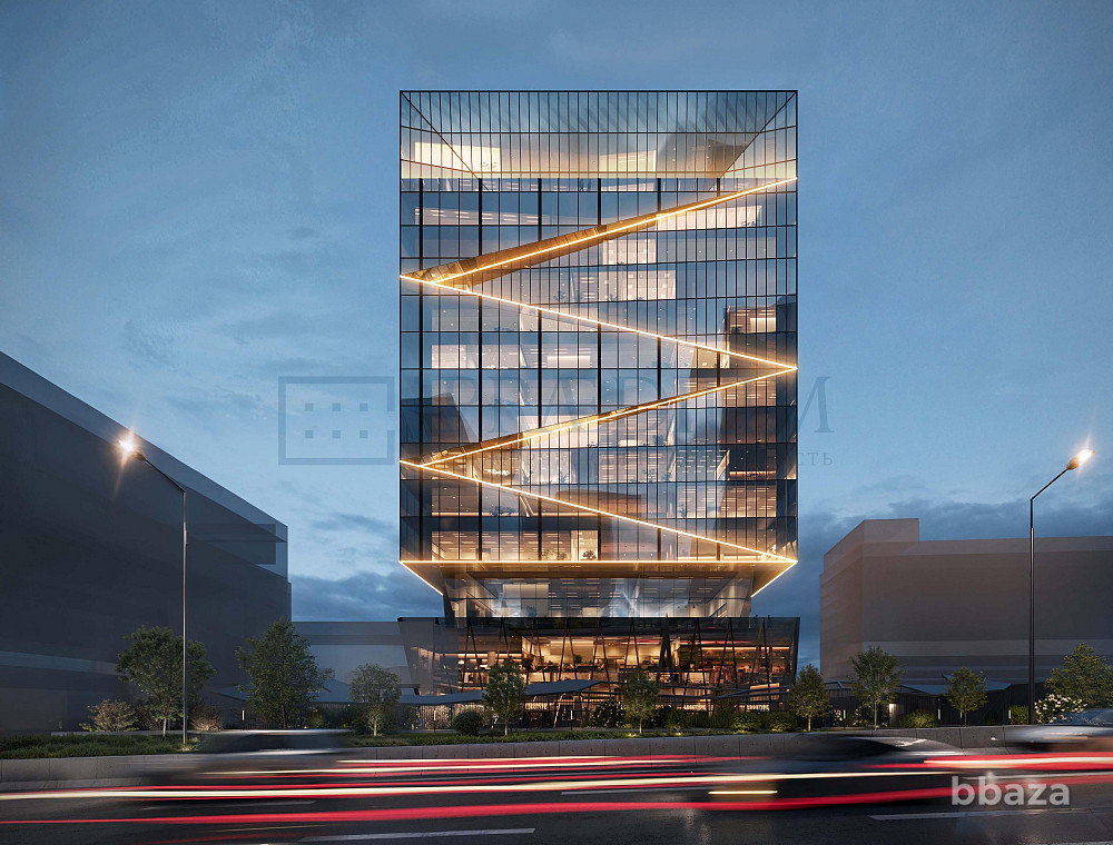 Продается офисное помещение 221 м² Москва - изображение 2