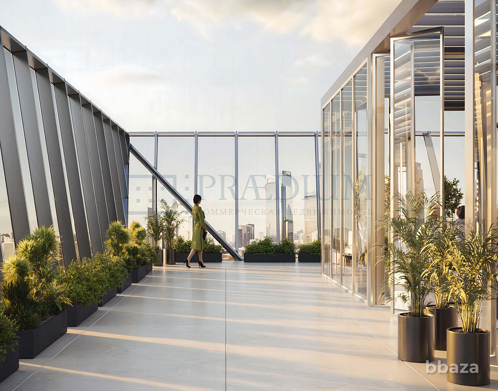 Продается офисное помещение 221 м² Москва - изображение 3