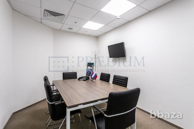 Сдается офисное помещение 205 м² Москва - изображение 2