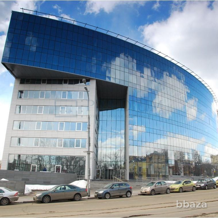 Сдается офисное помещение 205 м² Москва - изображение 7