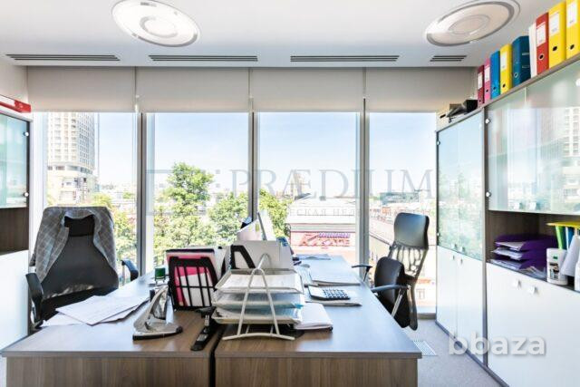 Сдается офисное помещение 205 м² Москва - изображение 3