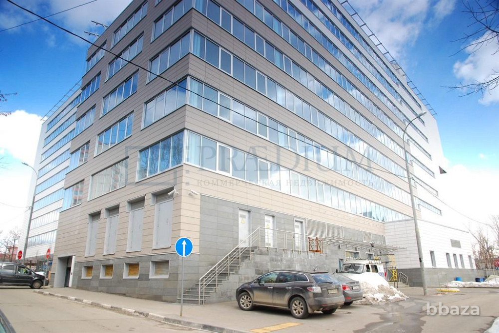 Сдается офисное помещение 205 м² Москва - изображение 10