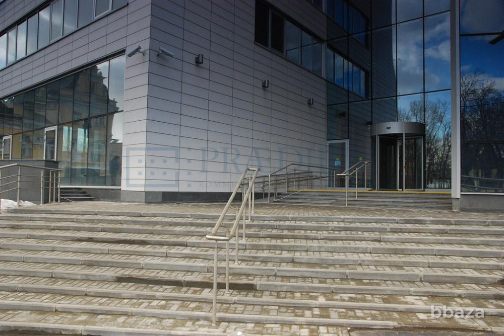 Сдается офисное помещение 205 м² Москва - изображение 9