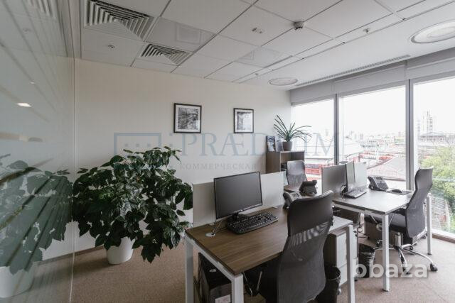 Сдается офисное помещение 205 м² Москва - изображение 1