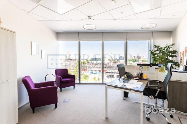 Сдается офисное помещение 205 м² Москва - изображение 5