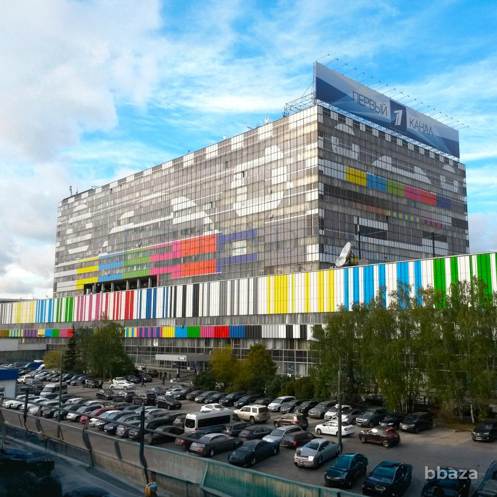 Сдается офисное помещение 246 м² Москва - изображение 1