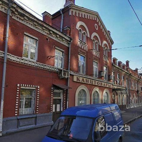 Сдается помещение свободного назначения 287 м² Москва - изображение 2