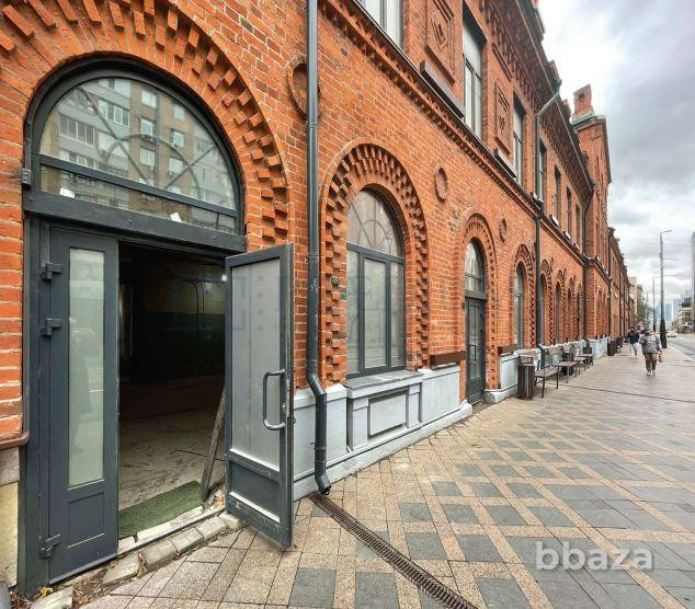 Сдается помещение свободного назначения 287 м² Москва - изображение 1