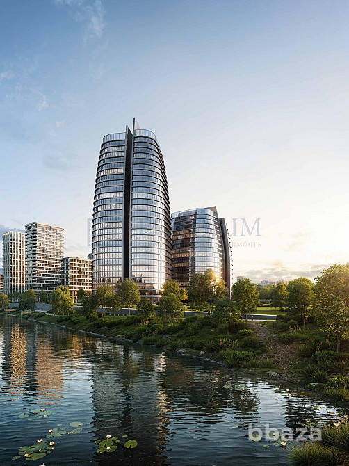 Продается офисное помещение 1891 м² Москва - изображение 2