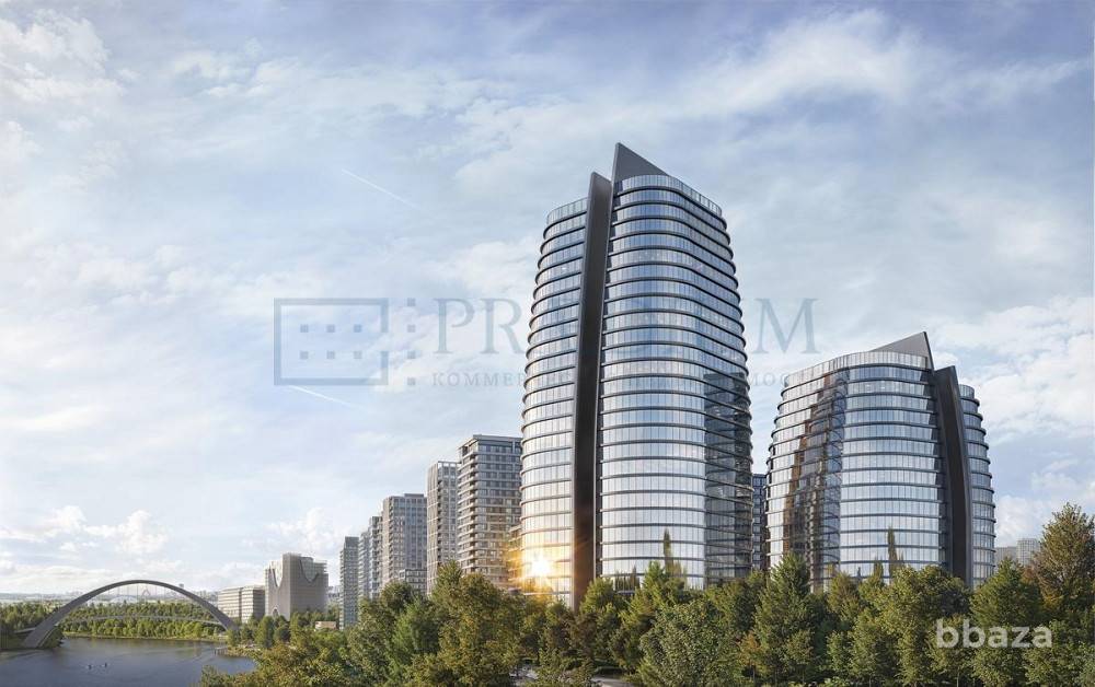 Продается офисное помещение 1891 м² Москва - изображение 3