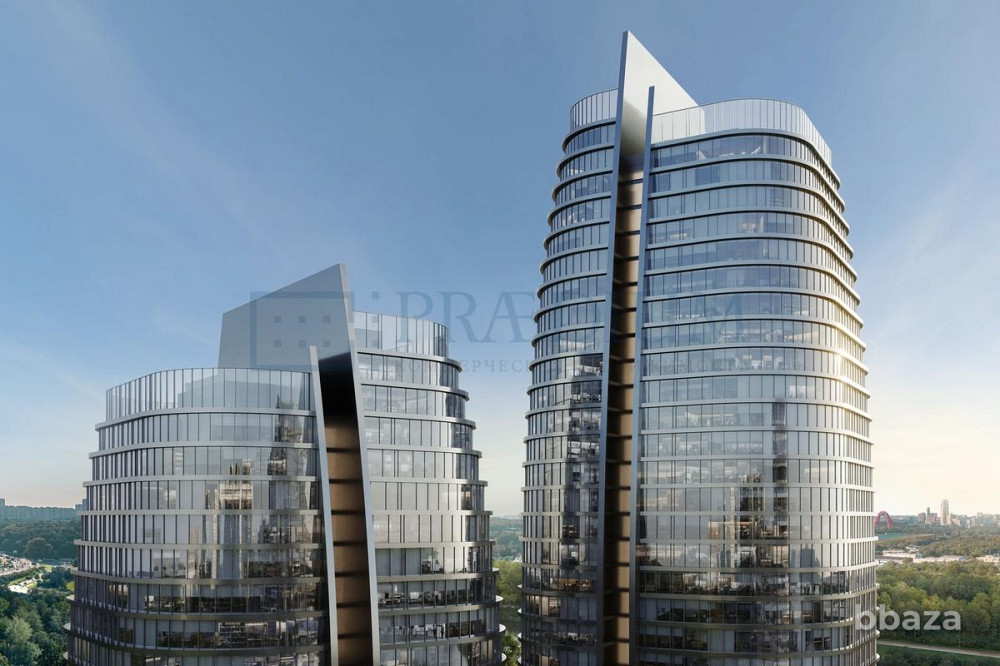 Продается офисное помещение 1891 м² Москва - изображение 4