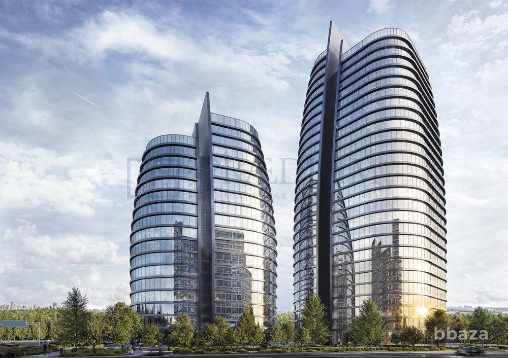 Продается офисное помещение 1891 м² Москва - изображение 5