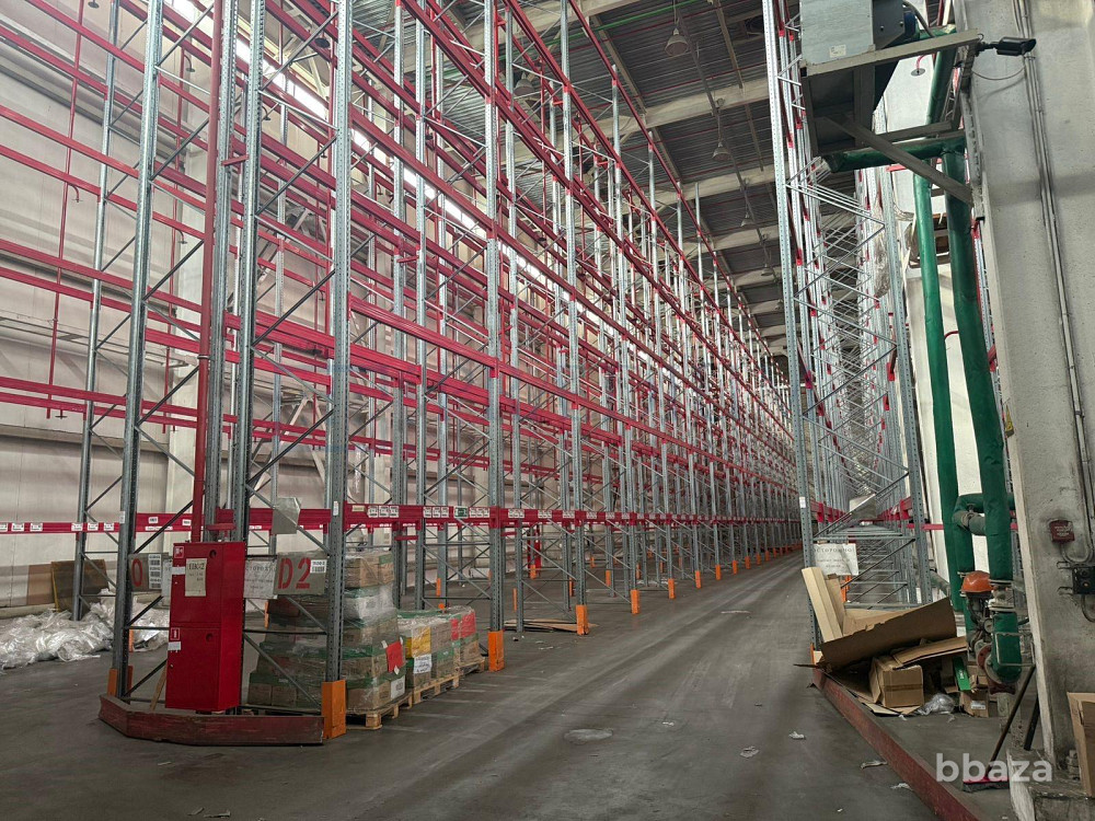 Сдается помещение 1609.40 м² Москва - изображение 2