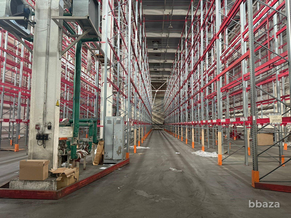 Сдается помещение 1609.40 м² Москва - изображение 1