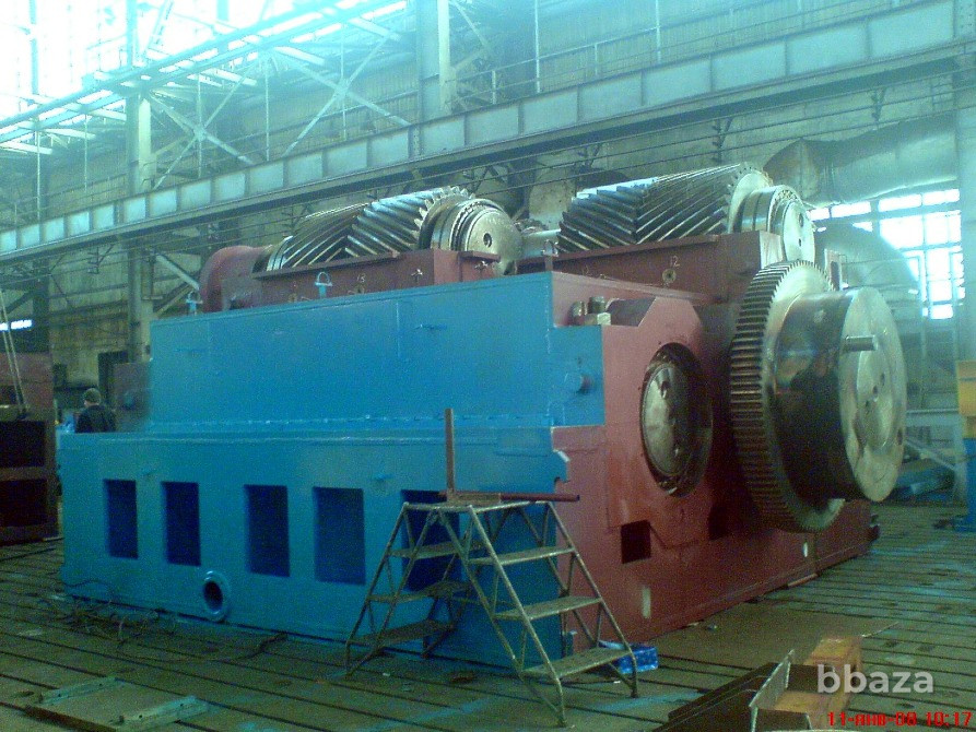 Редуктор А 4000 Гомель - изображение 1