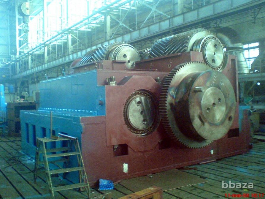 Редуктор А 4000 Гомель - изображение 2