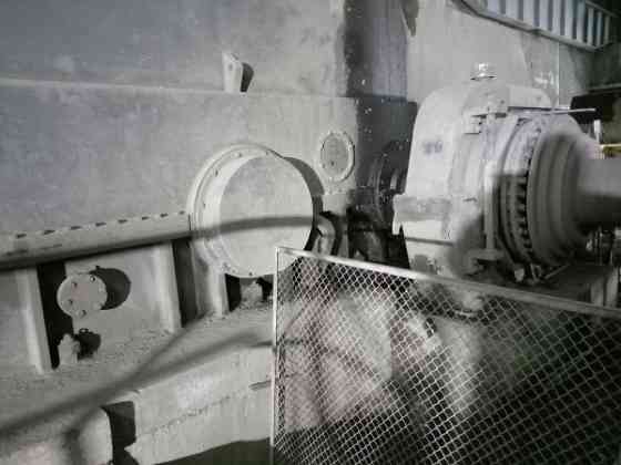 Редуктор привода мельницы Рз2ПС 1700 Гомель